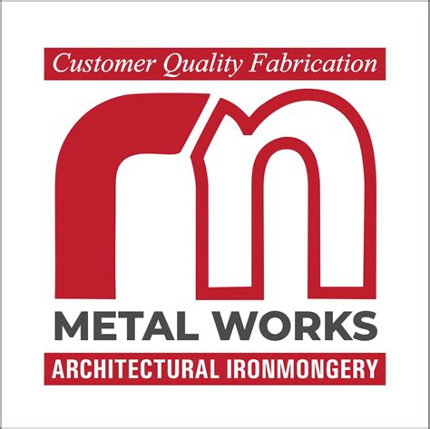 r&m metal works